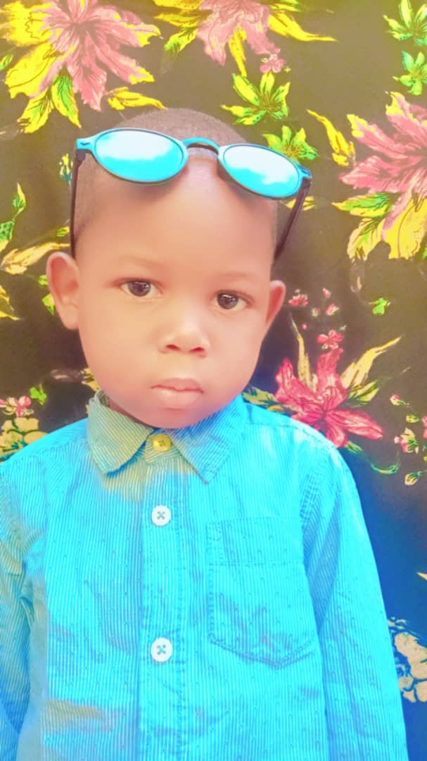 Kiddies Vibes Star