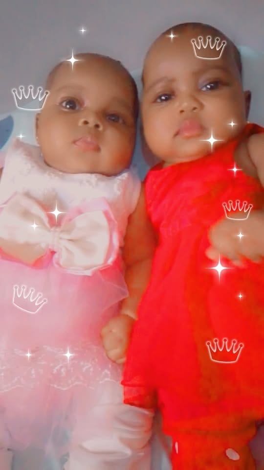 Kiddies Vibes Star