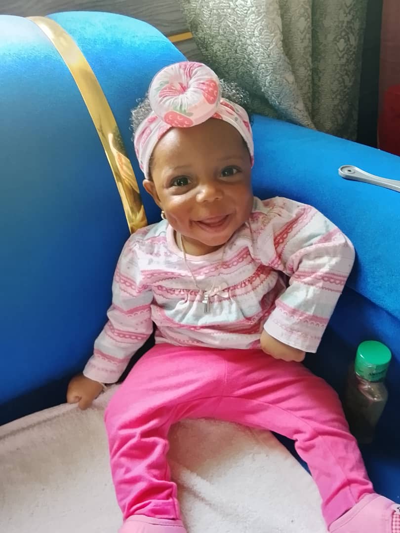 Kiddies Vibes Star