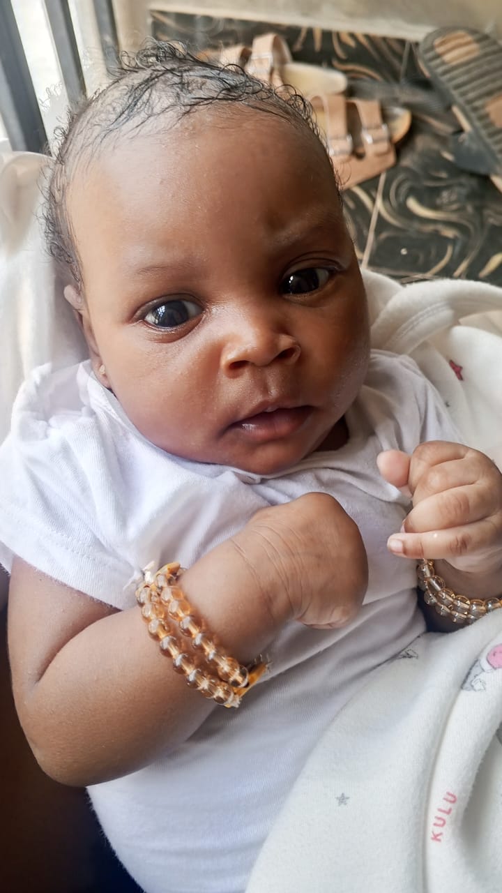 Kiddies Vibes Star