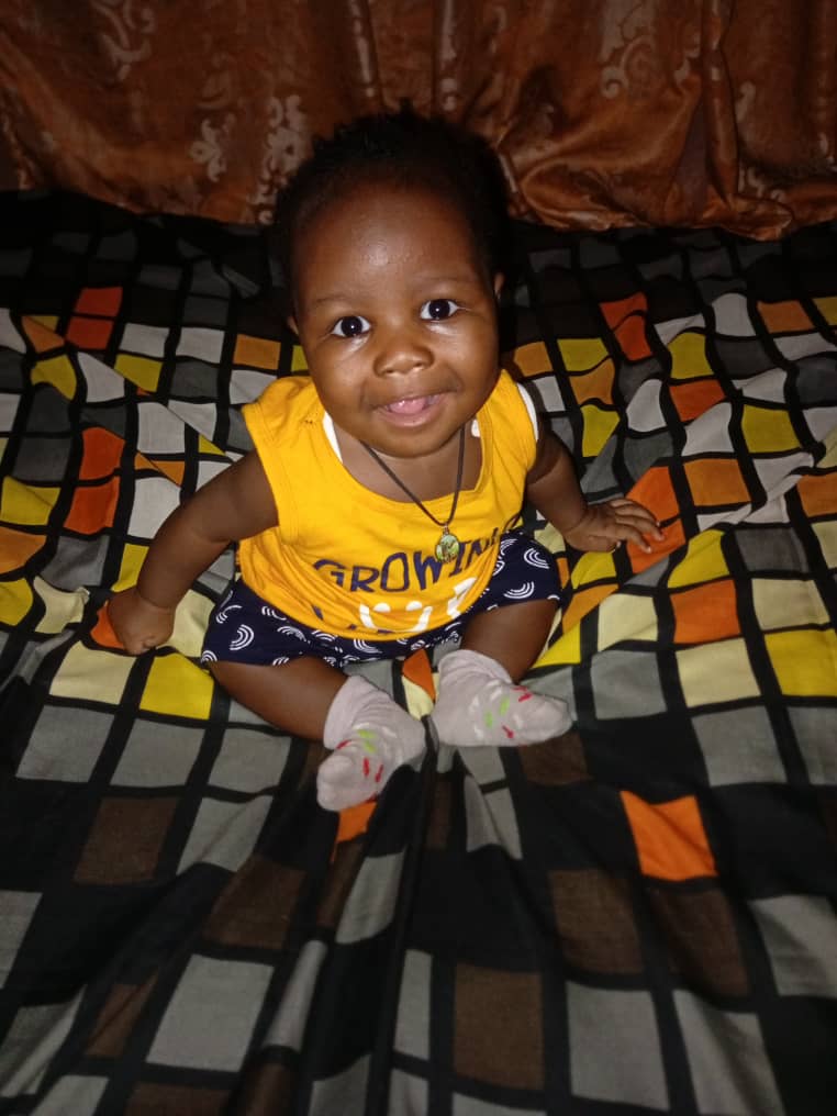 Kiddies Vibes Star