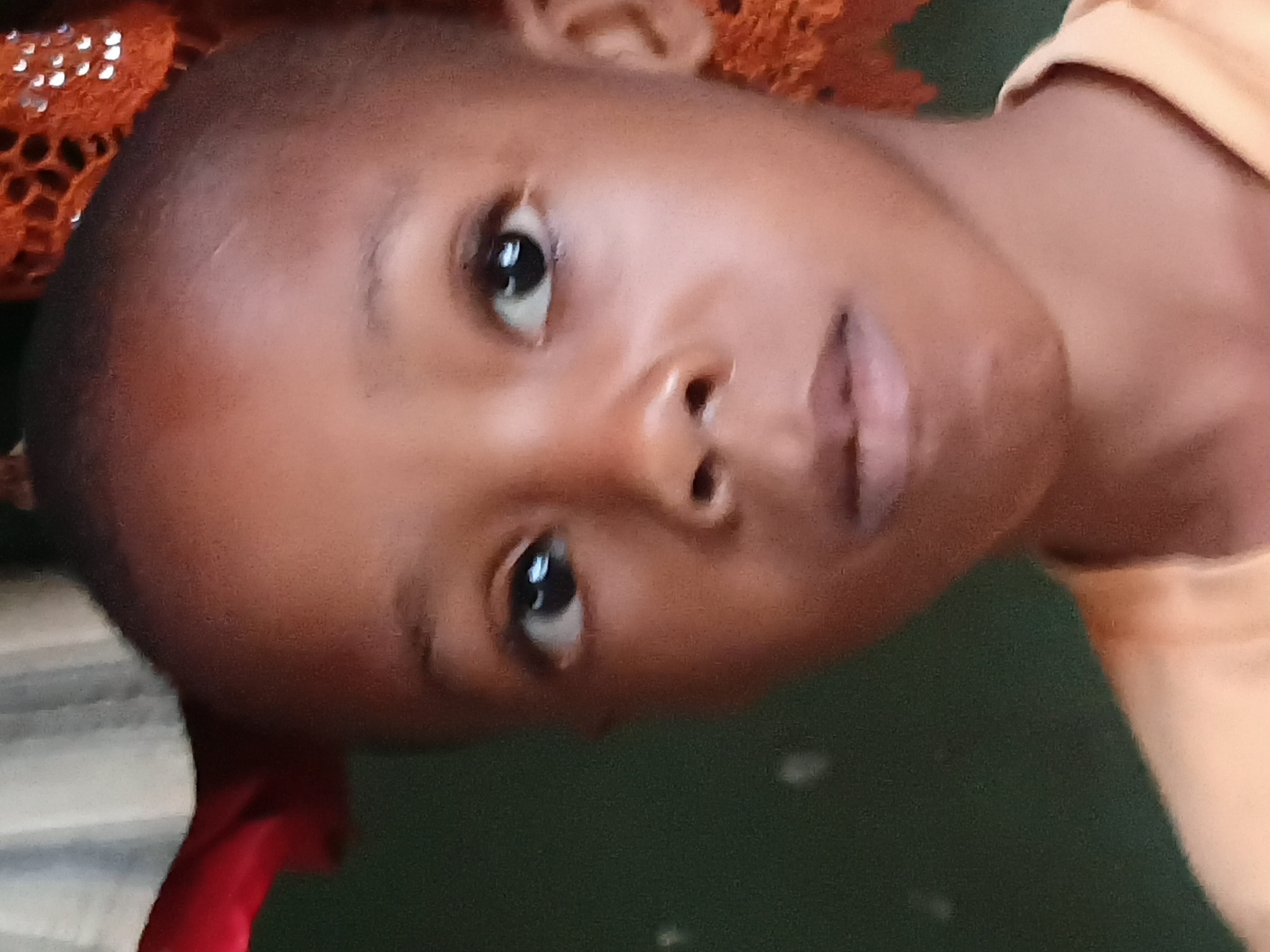 Kiddies Vibes Star