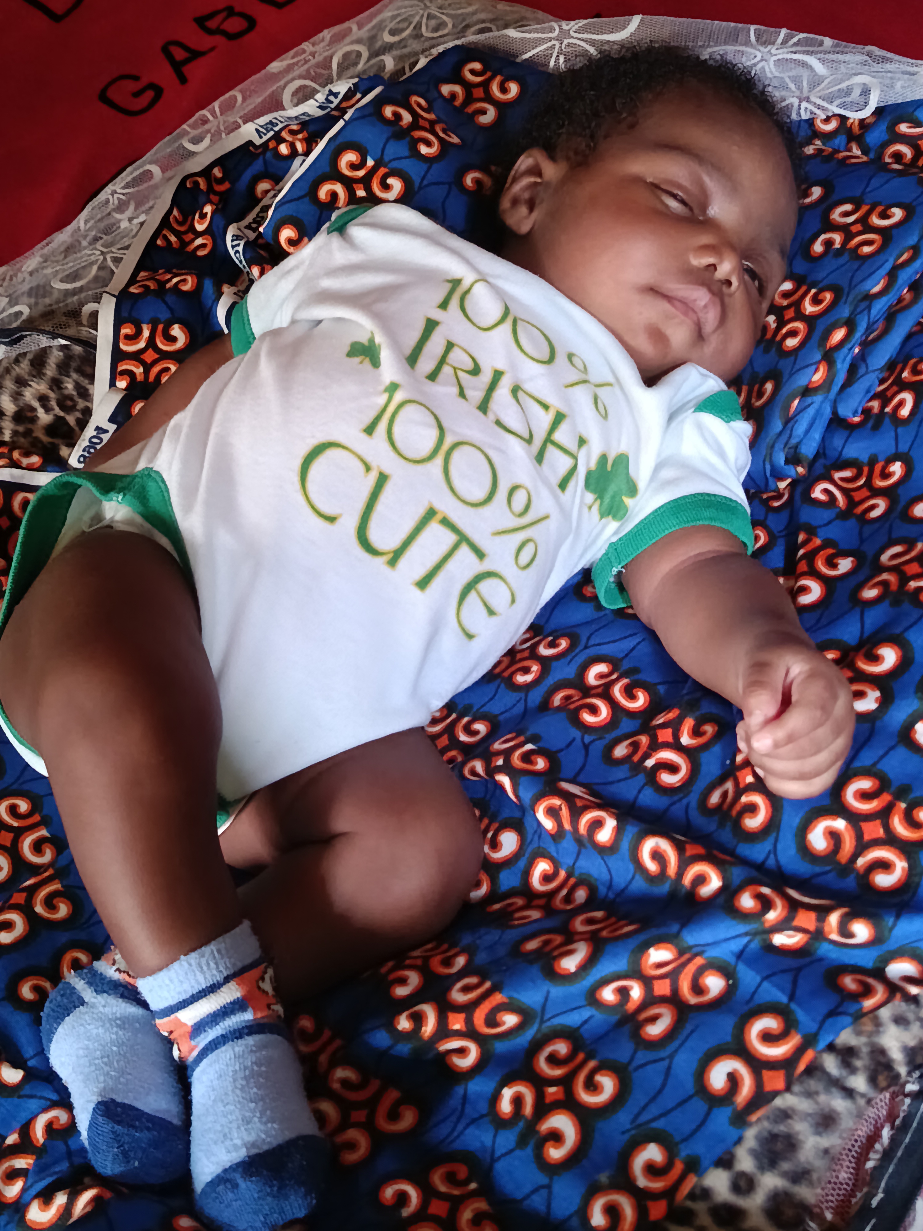 Kiddies Vibes Star