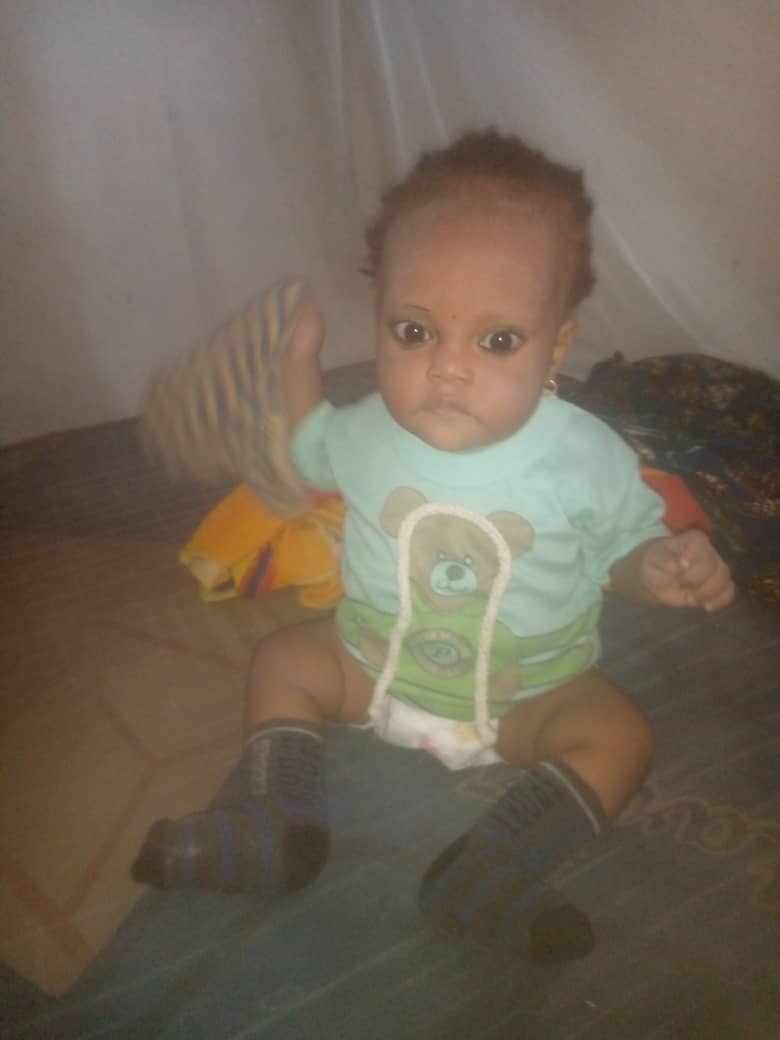 Kiddies Vibes Star
