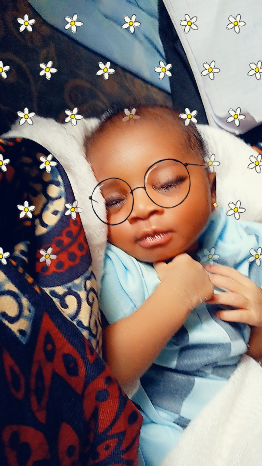 Kiddies Vibes Star