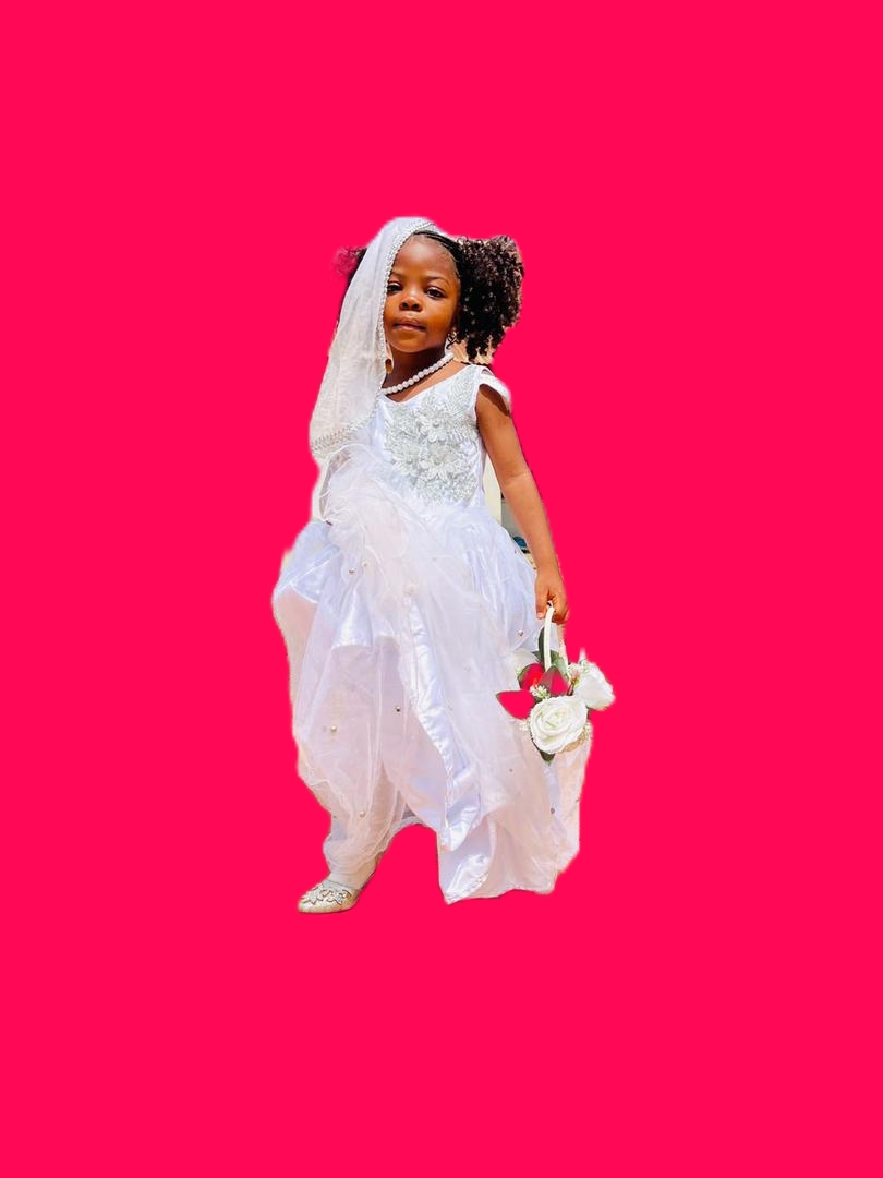 Kiddies Vibes Star