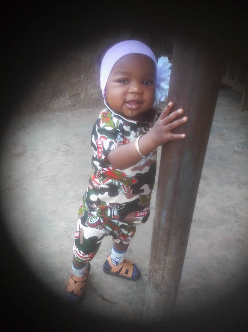 Kiddies Vibes Star