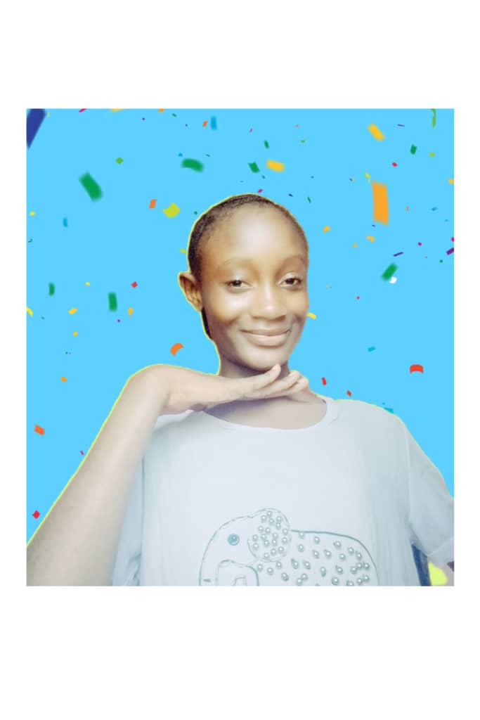 Kiddies Vibes Star