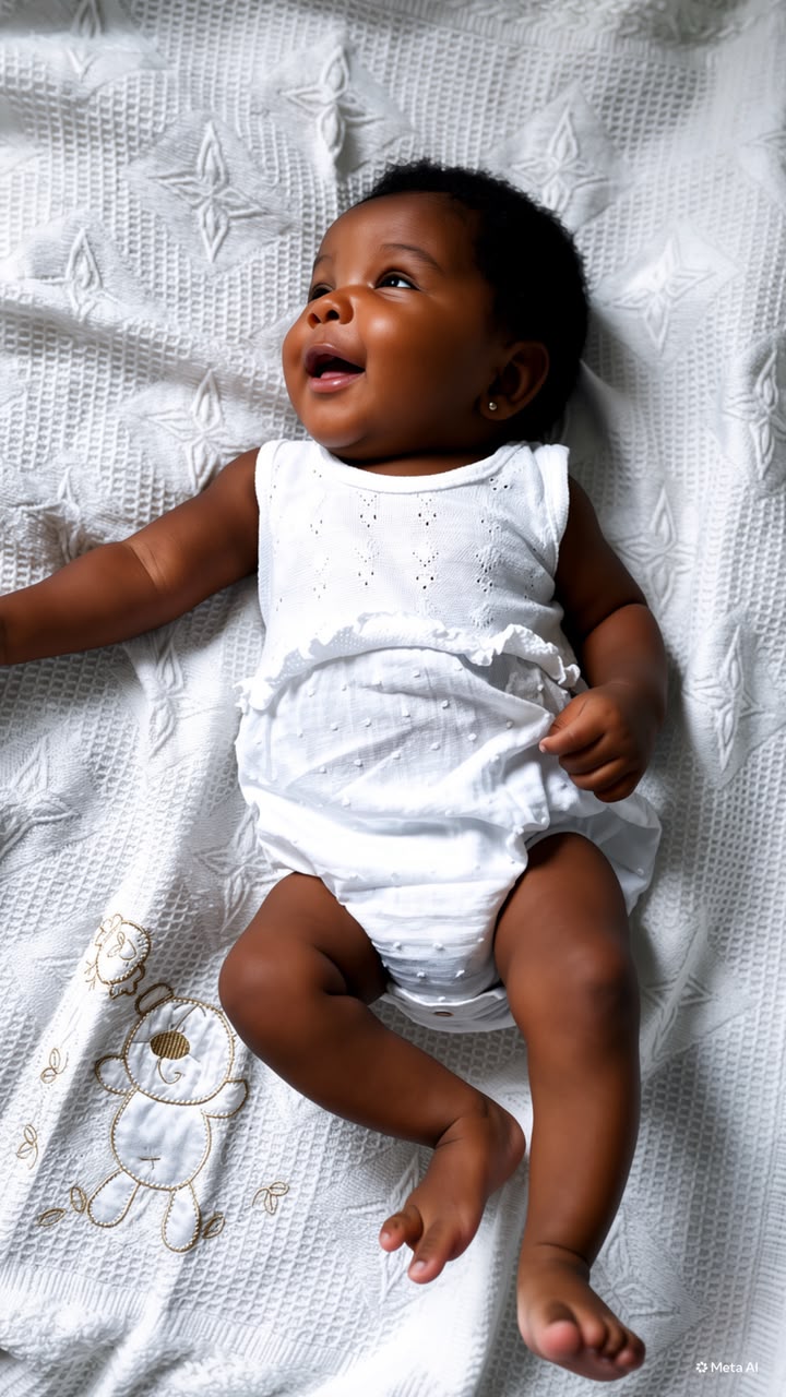 Kiddies Vibes Star