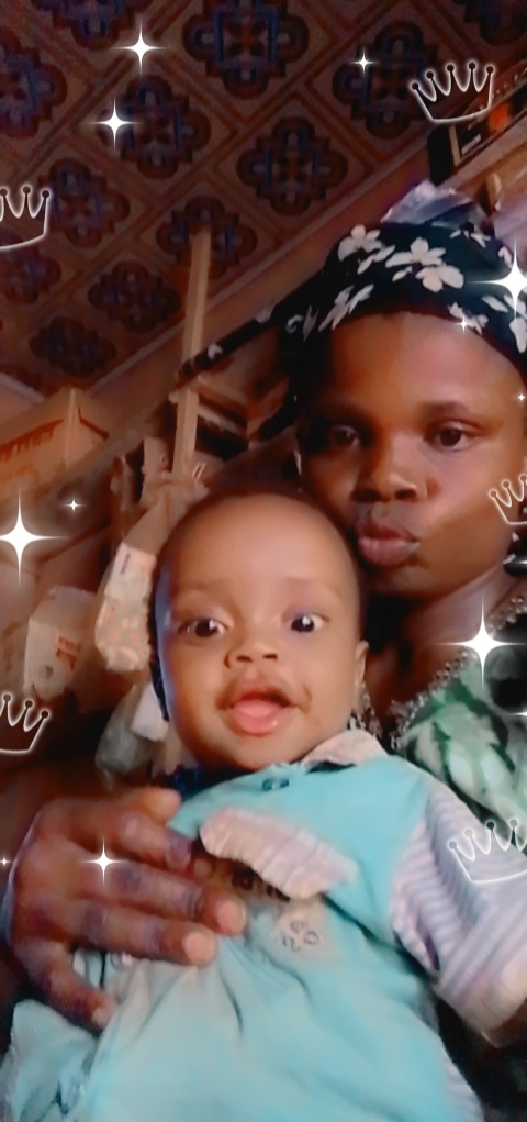 Kiddies Vibes Star