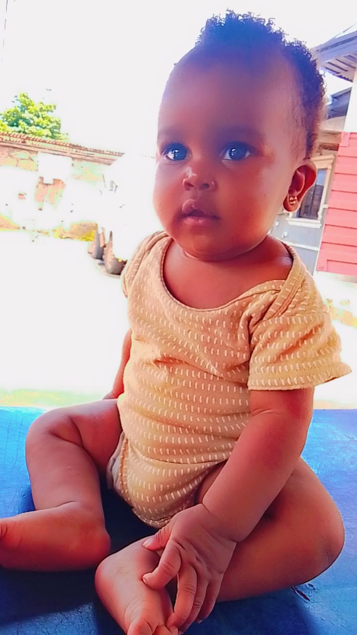 Kiddies Vibes Star