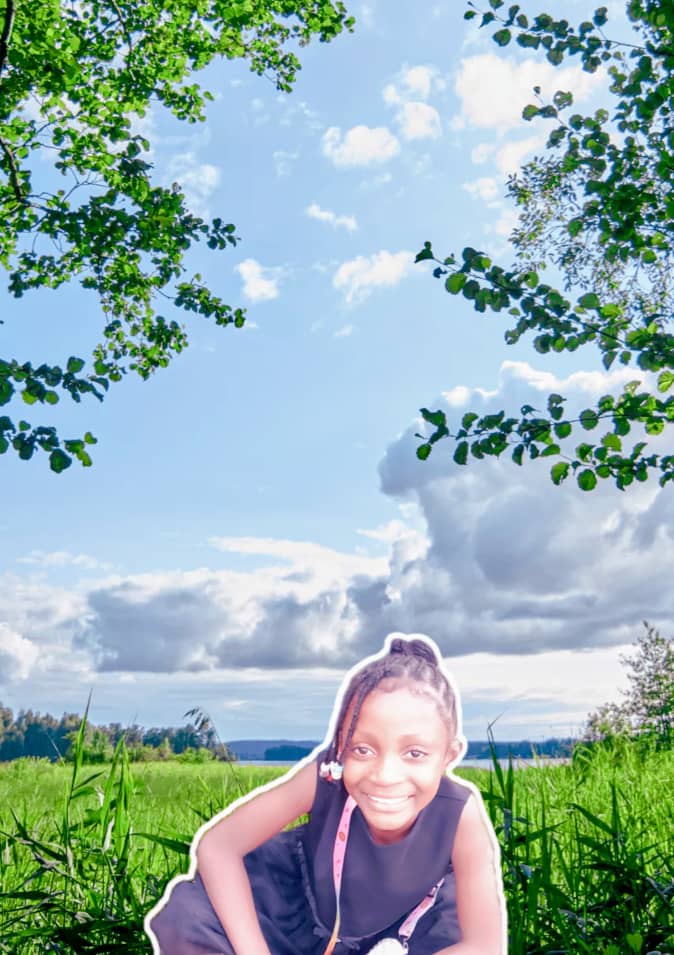 Kiddies Vibes Star
