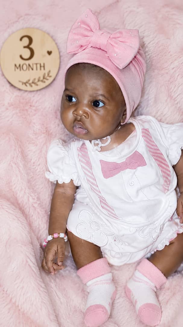 Kiddies Vibes Star