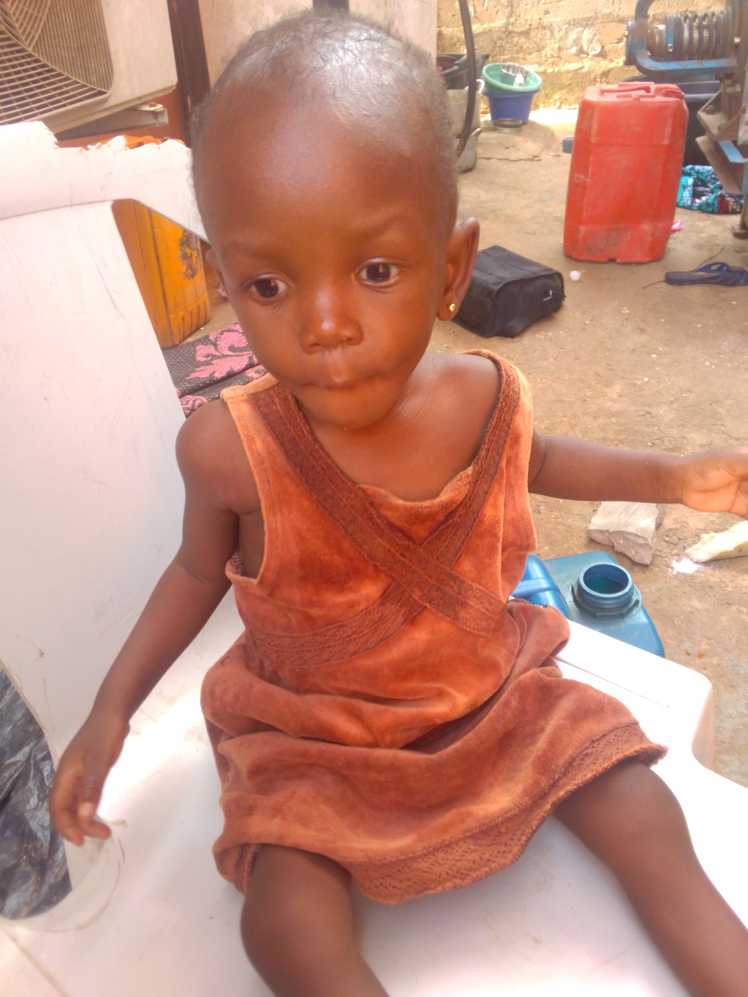 Kiddies Vibes Star