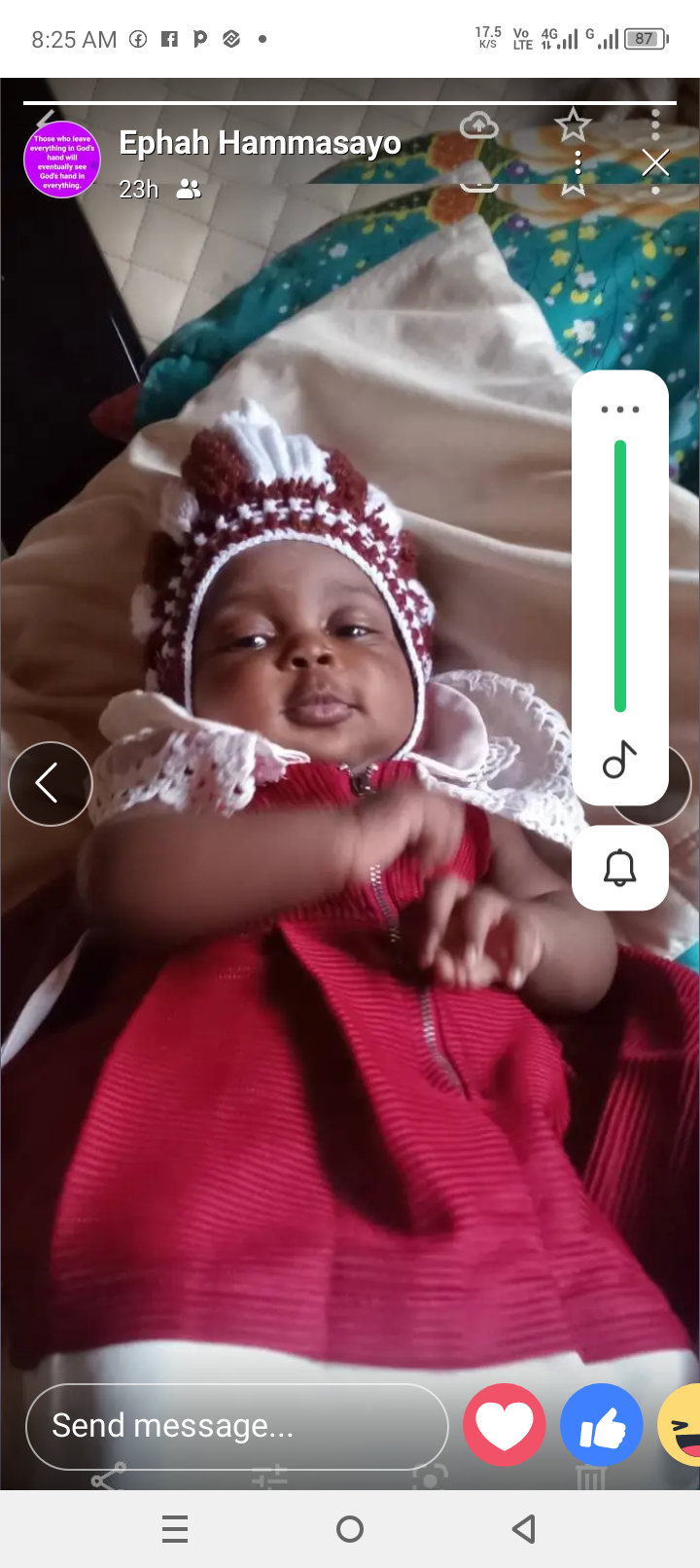 Kiddies Vibes Star