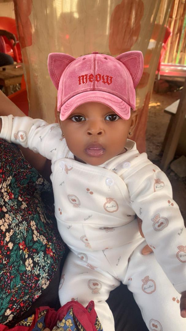 Kiddies Vibes Star