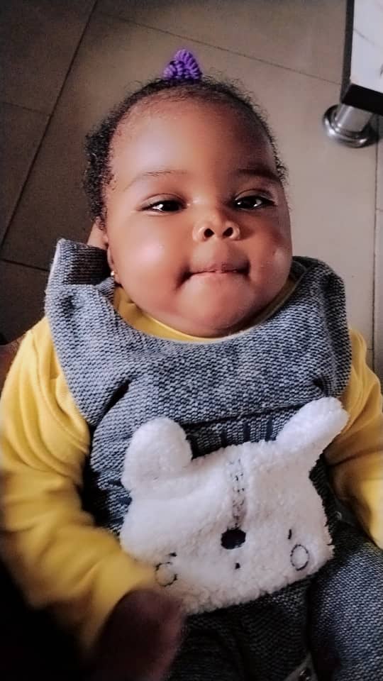 Kiddies Vibes Star
