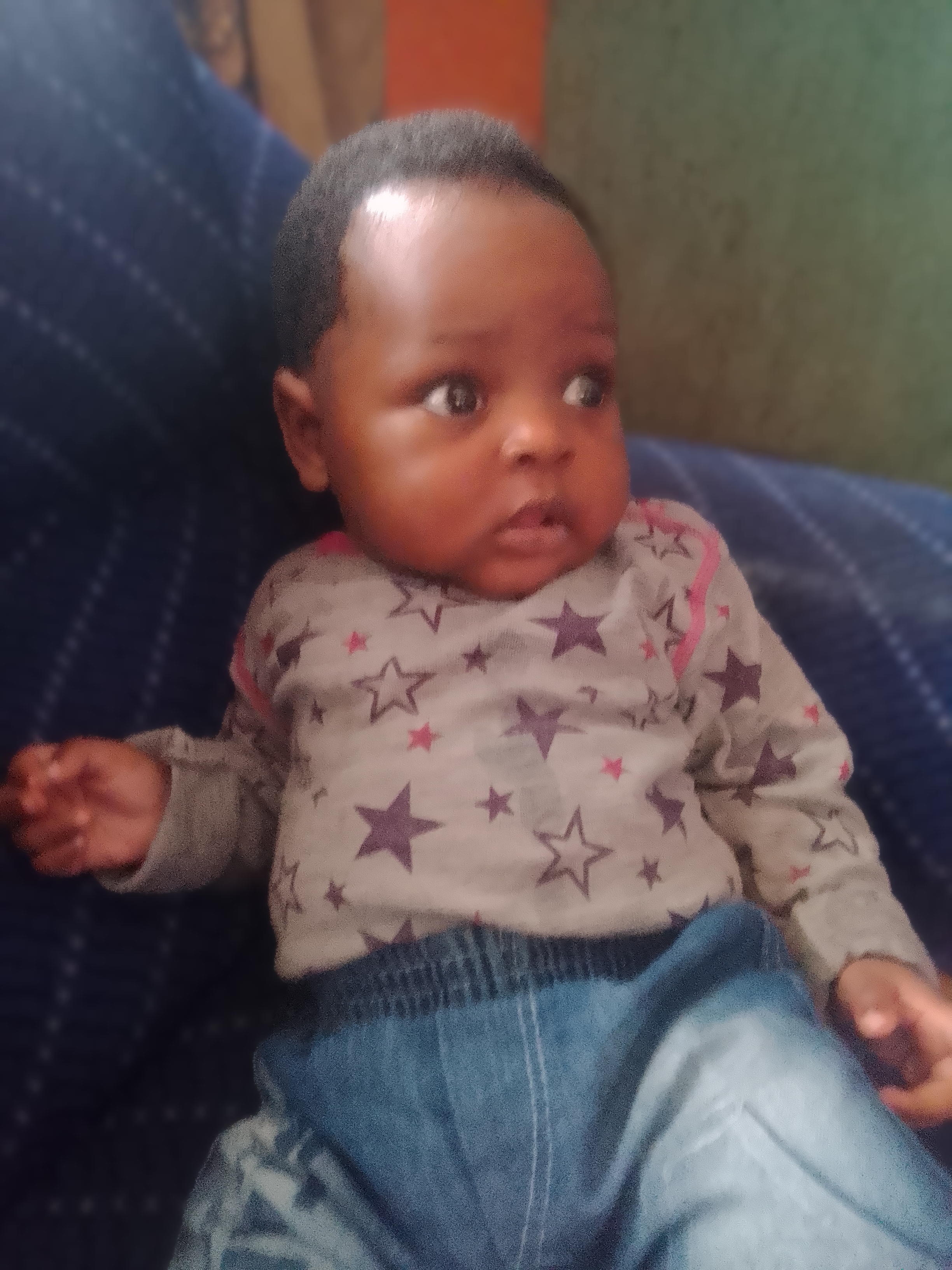 Kiddies Vibes Star