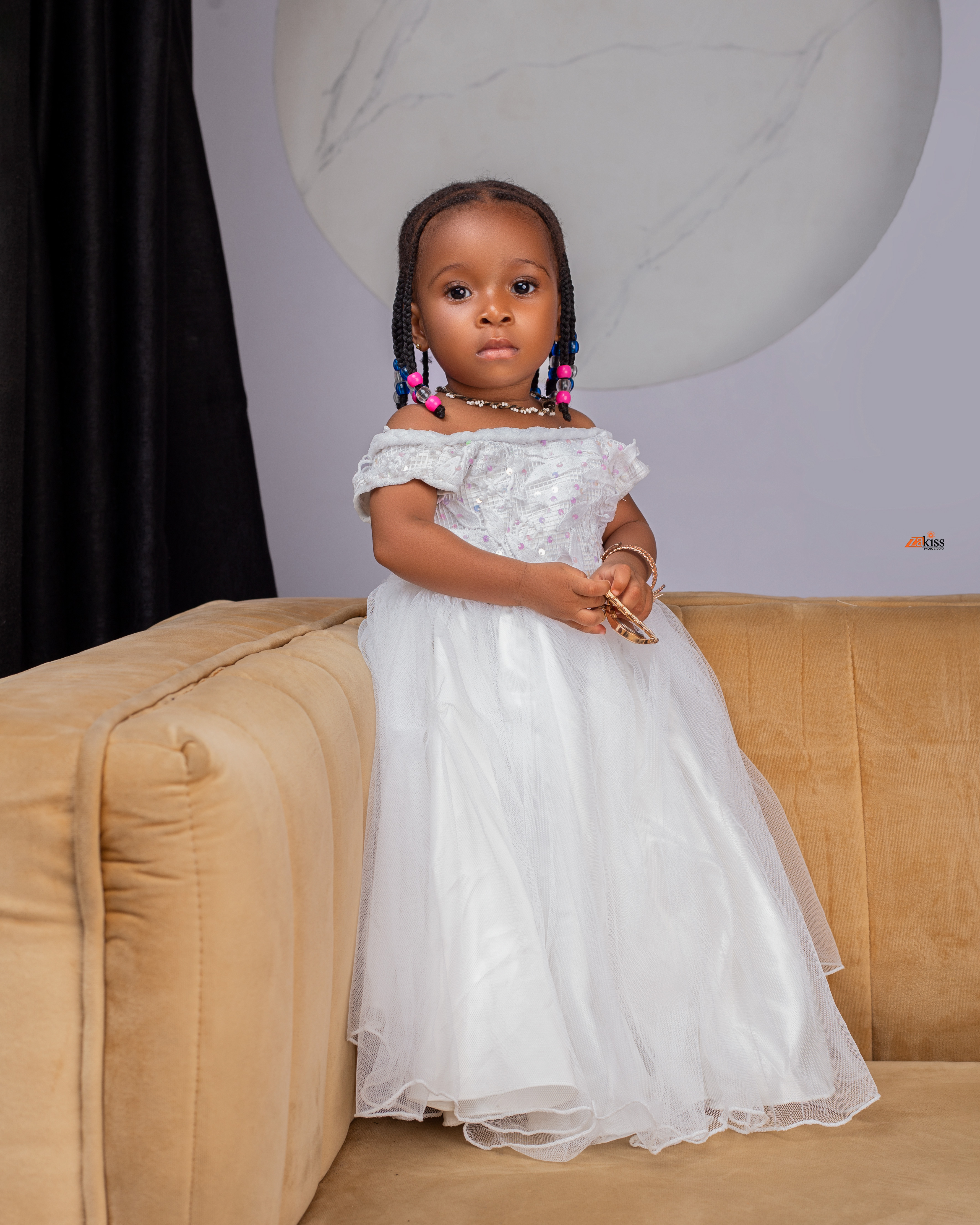 Kiddies Vibes Star