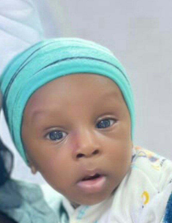 Kiddies Vibes Star