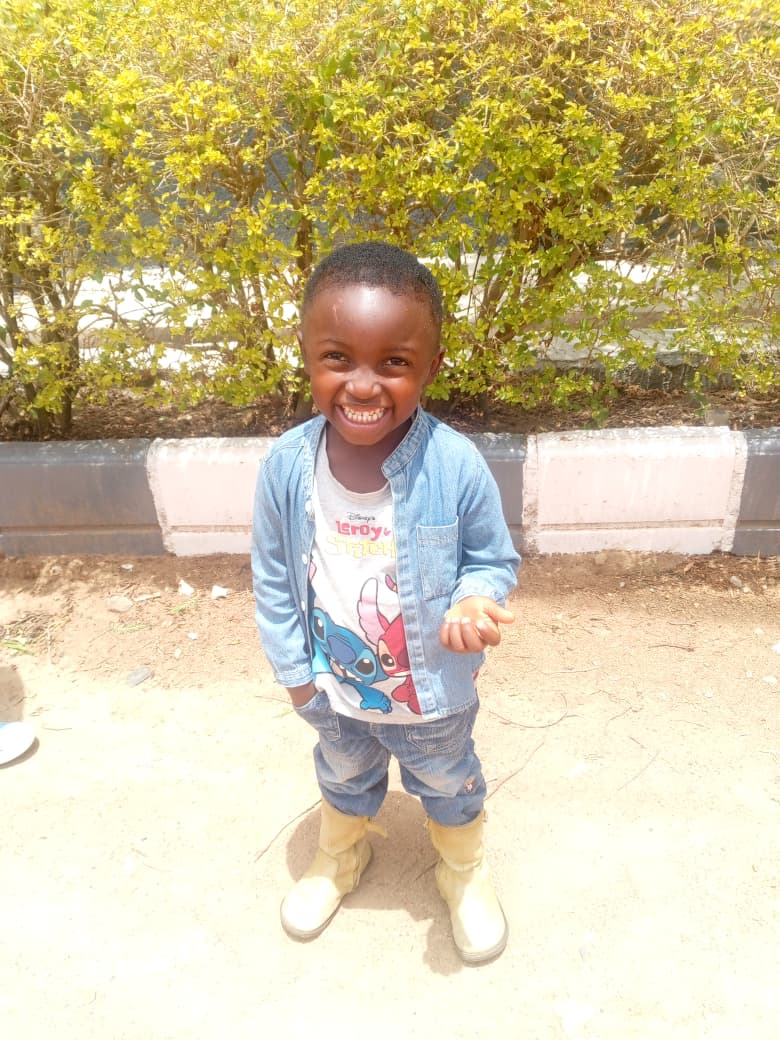Kiddies Vibes Star