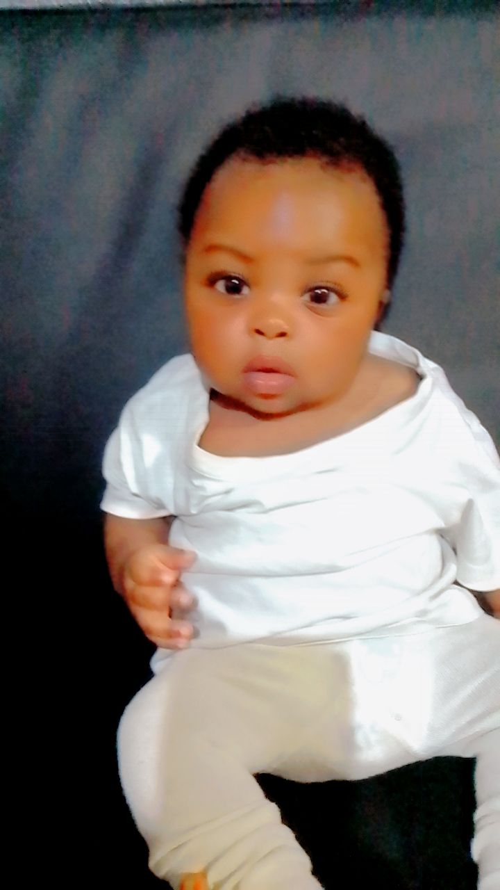 Kiddies Vibes Star