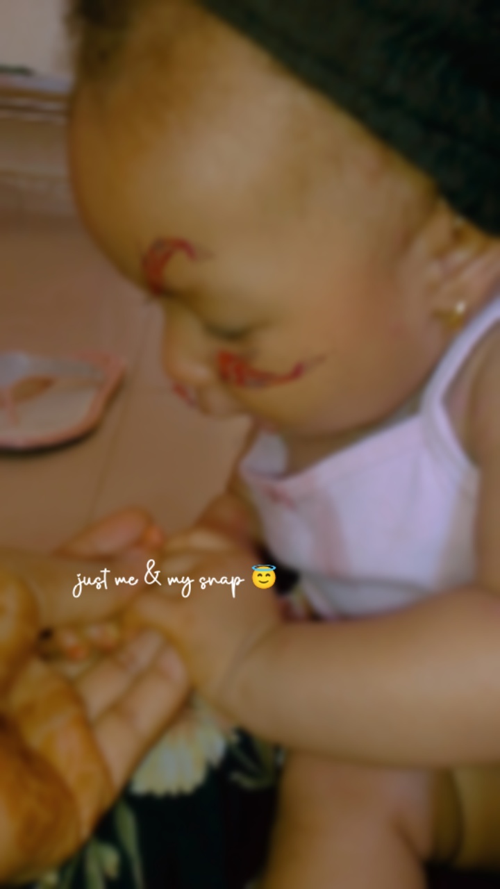 Kiddies Vibes Star