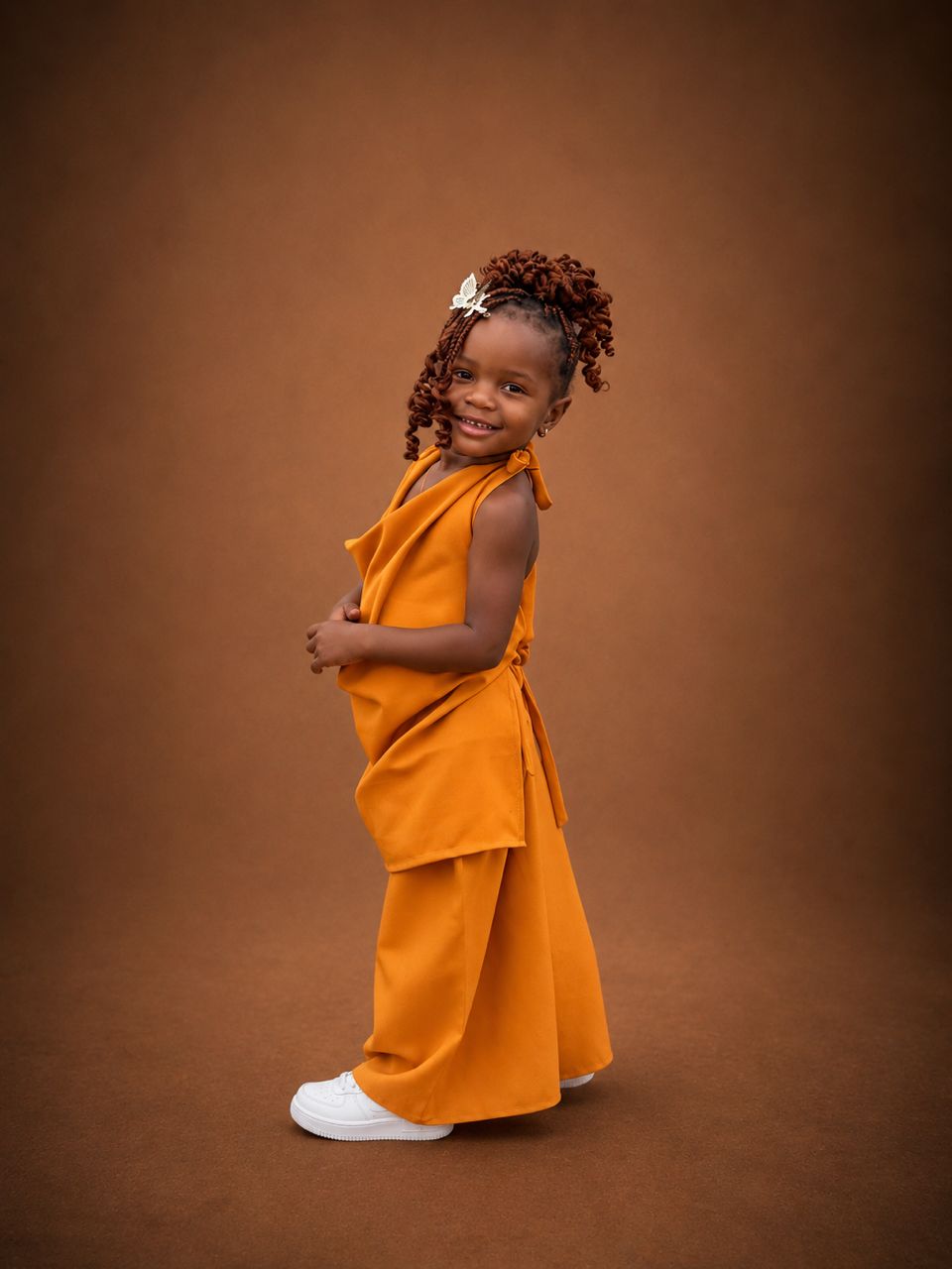 Kiddies Vibes Star