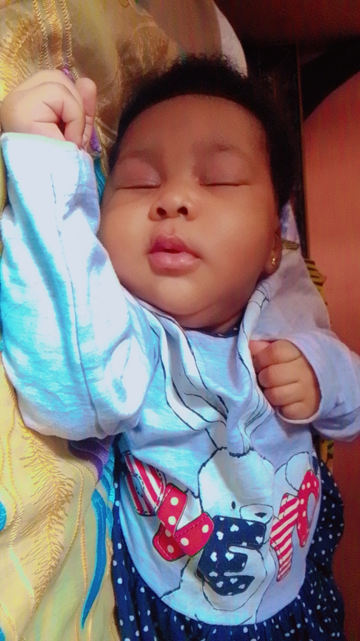 Kiddies Vibes Star