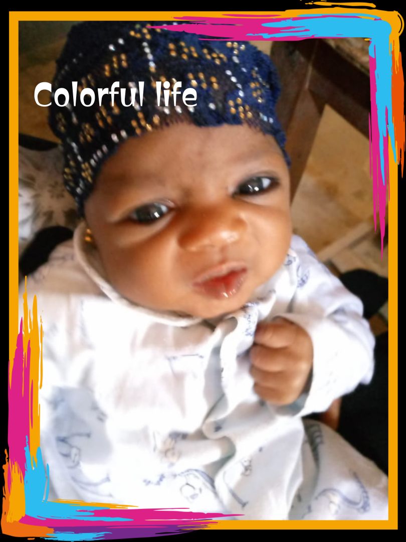 Kiddies Vibes Star