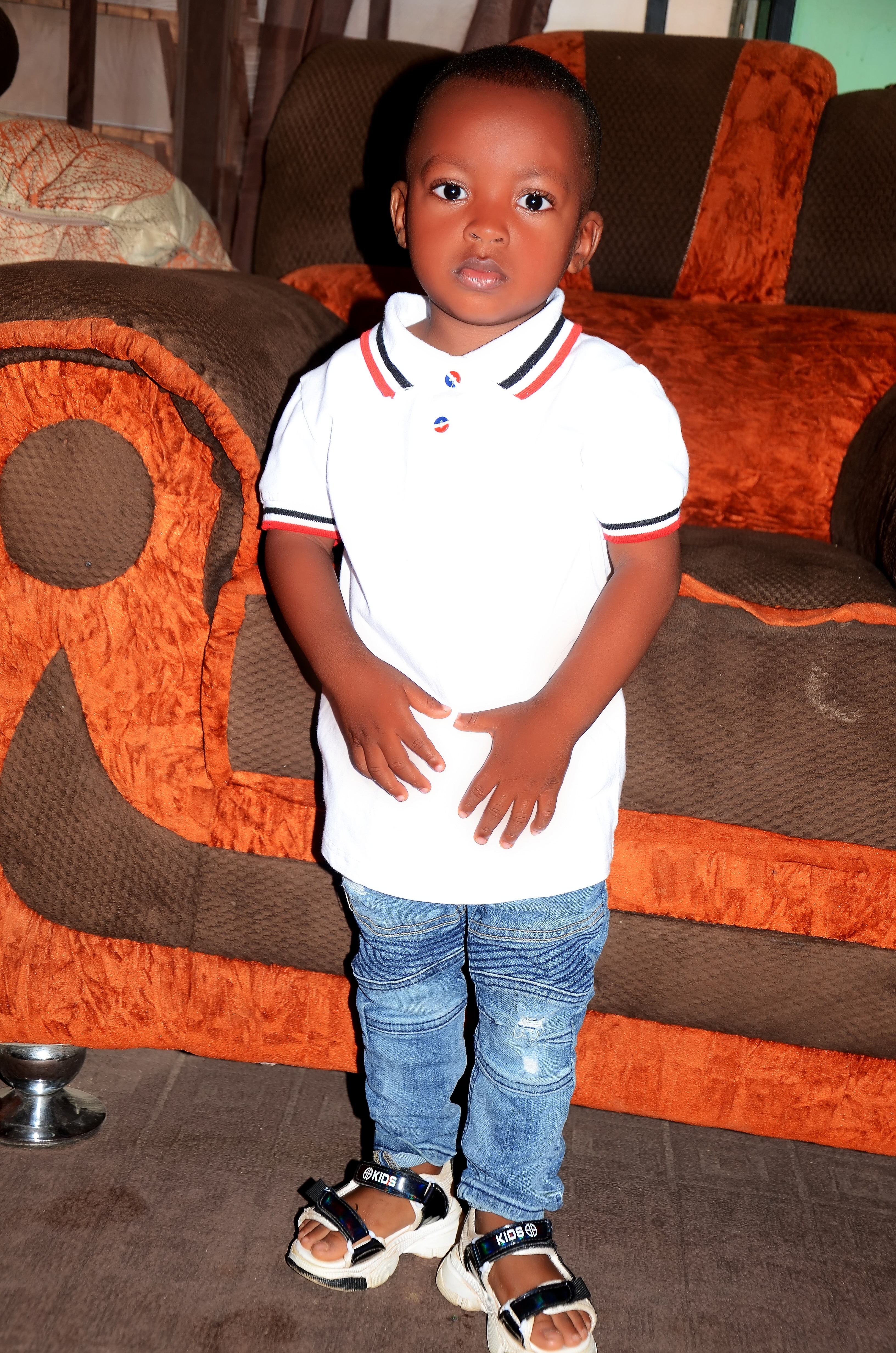 Kiddies Vibes Star