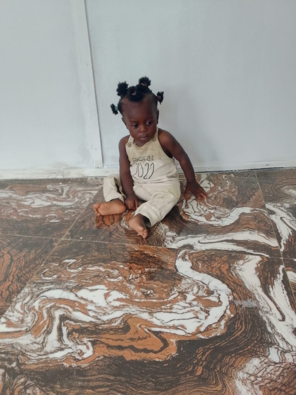 Kiddies Vibes Star