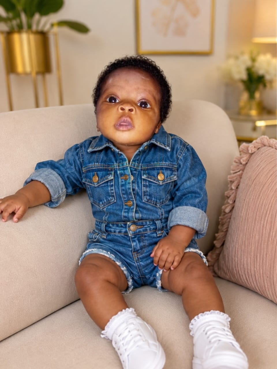 Kiddies Vibes Star