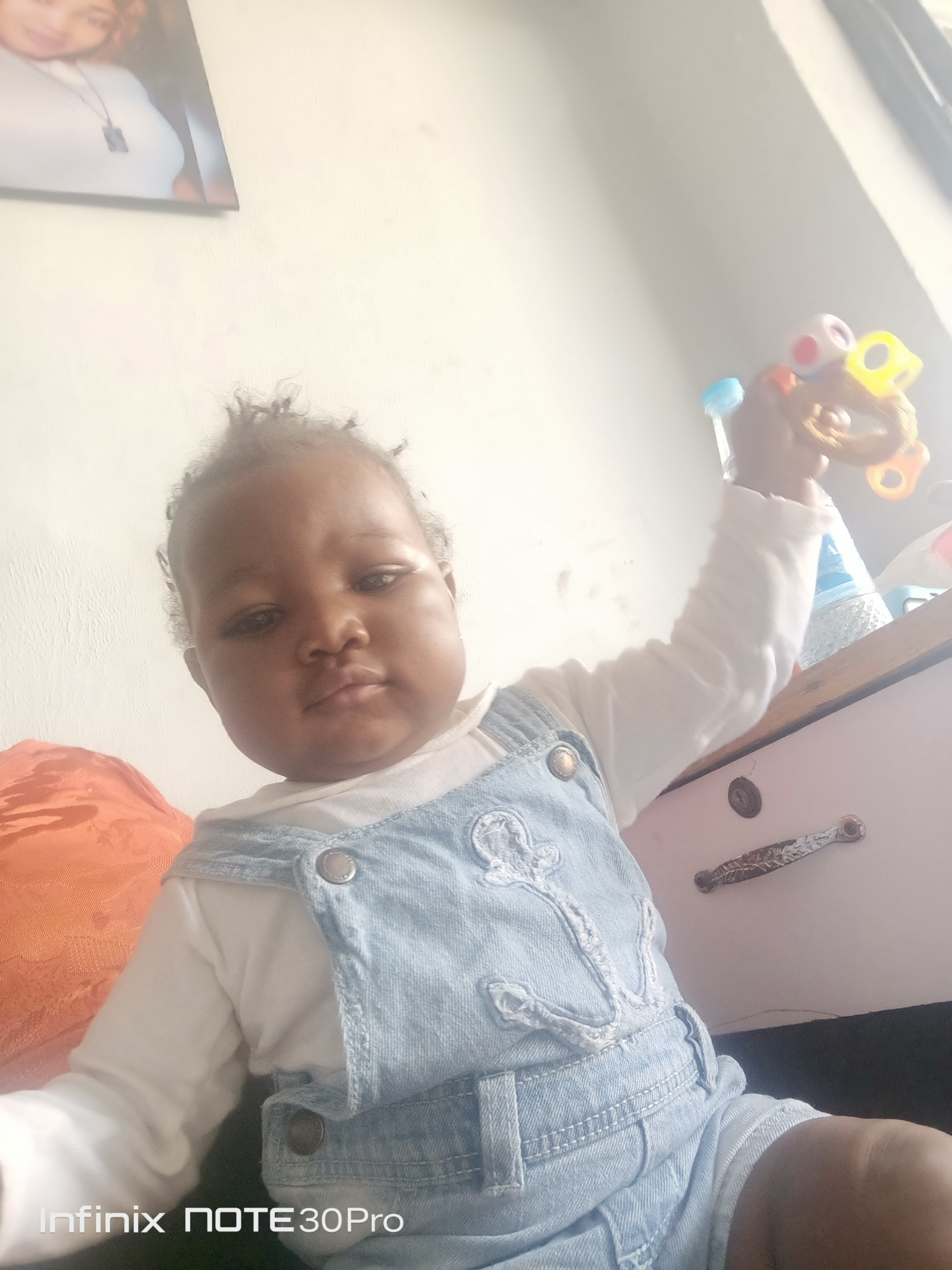 Kiddies Vibes Star