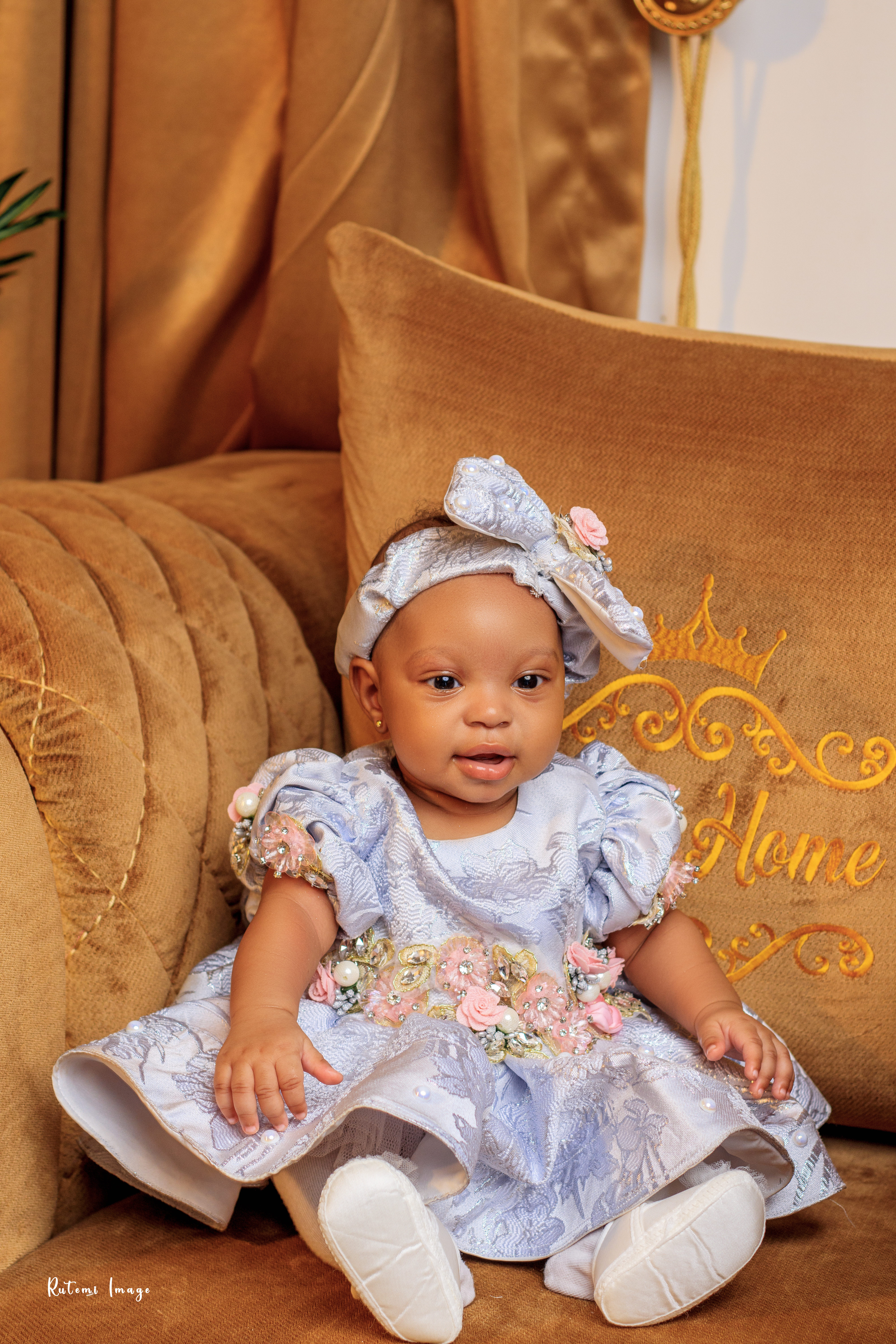 Kiddies Vibes Star