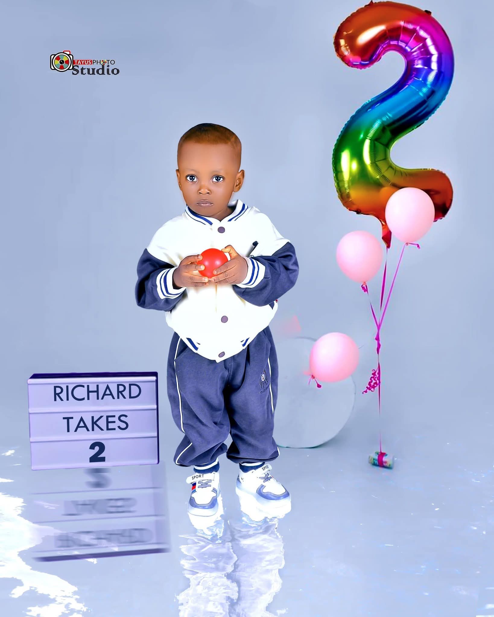Kiddies Vibes Star