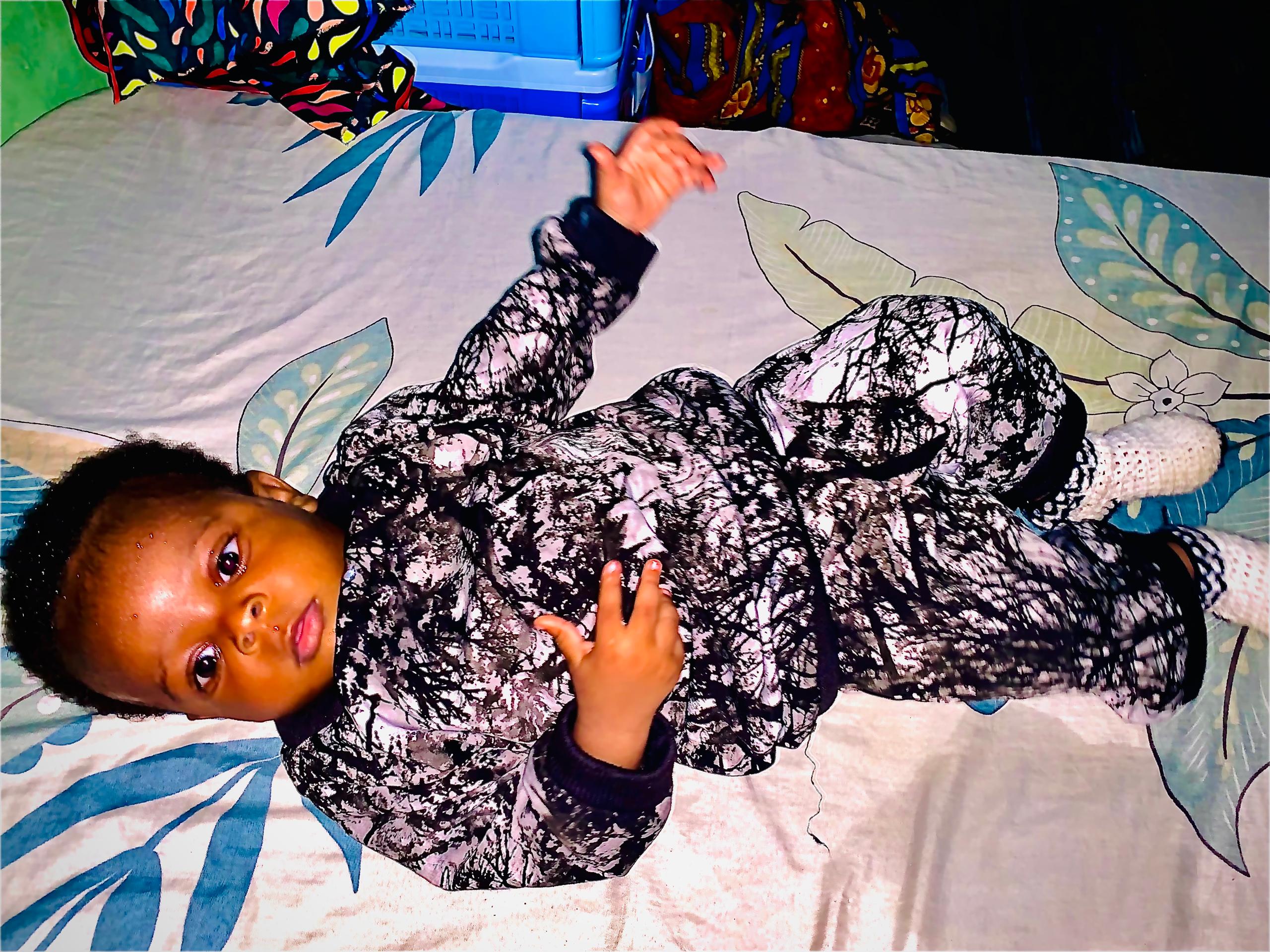 Kiddies Vibes Star