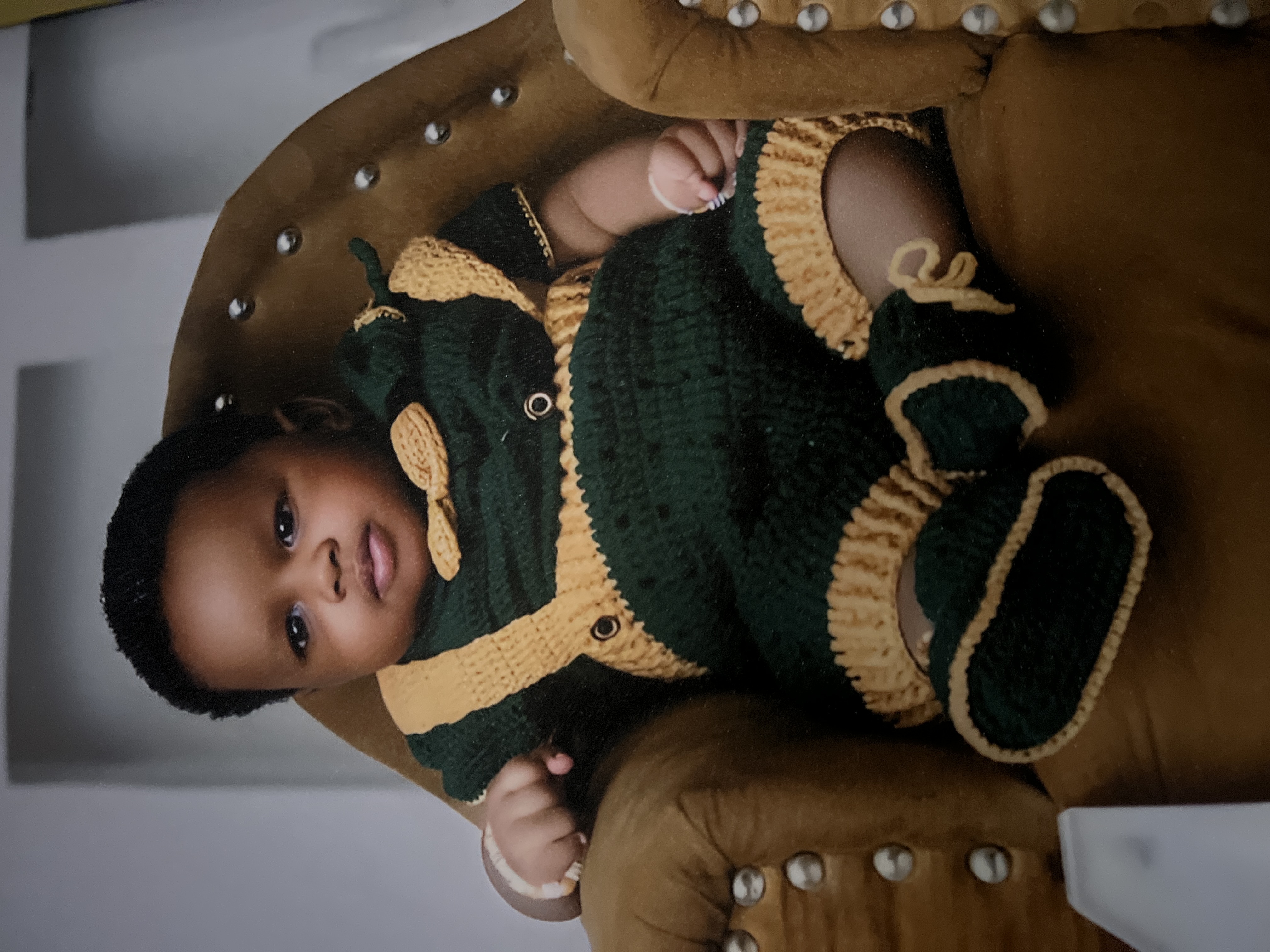 Kiddies Vibes Star