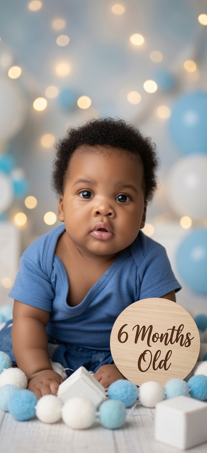 Kiddies Vibes Star