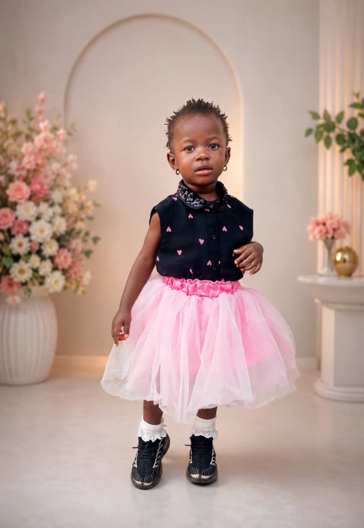Kiddies Vibes Star