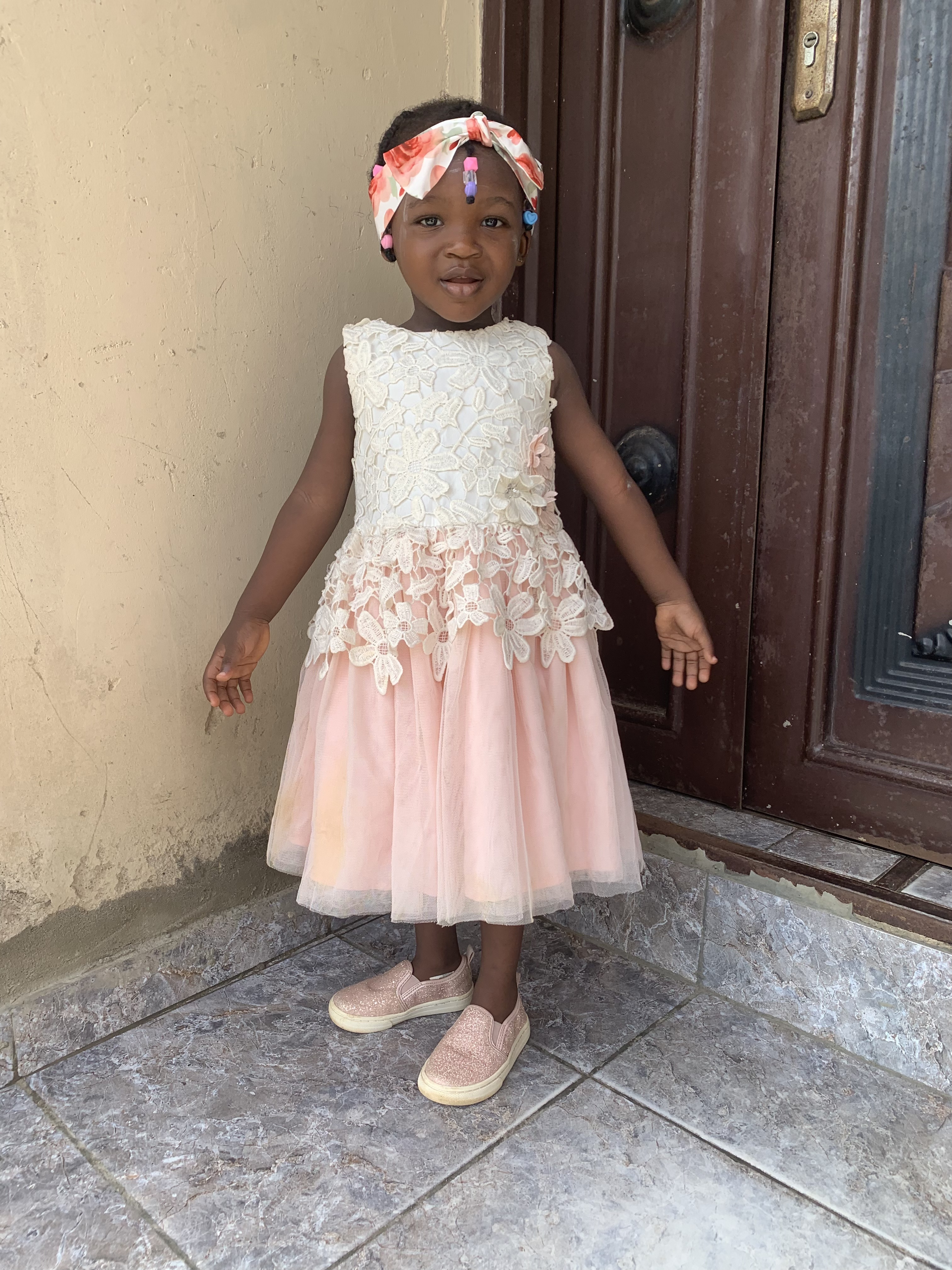 Kiddies Vibes Star