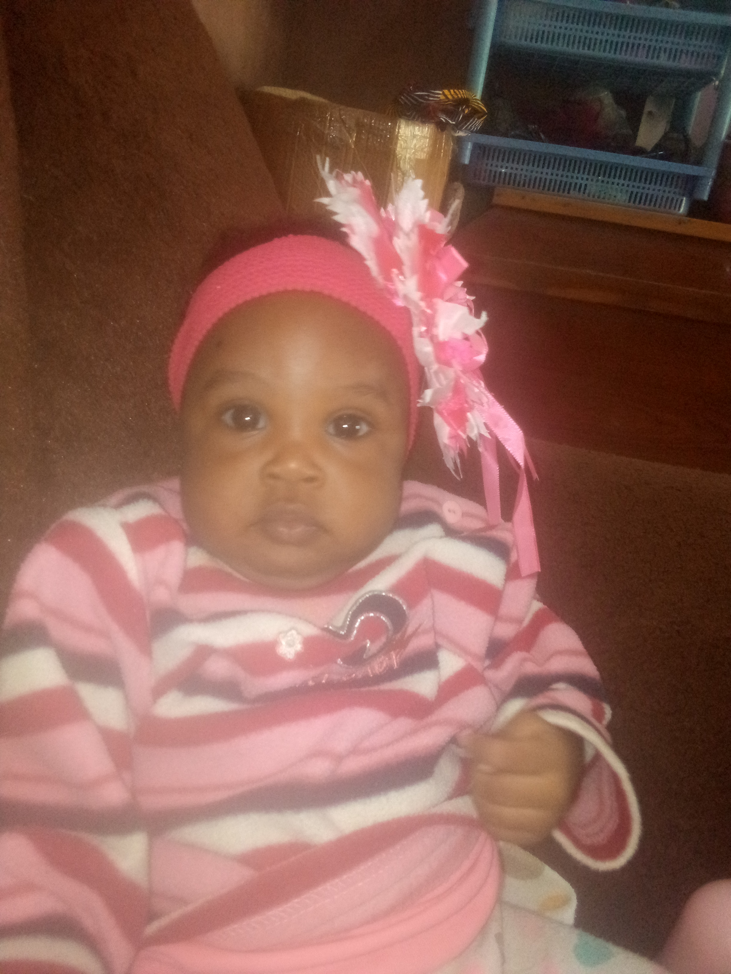 Kiddies Vibes Star