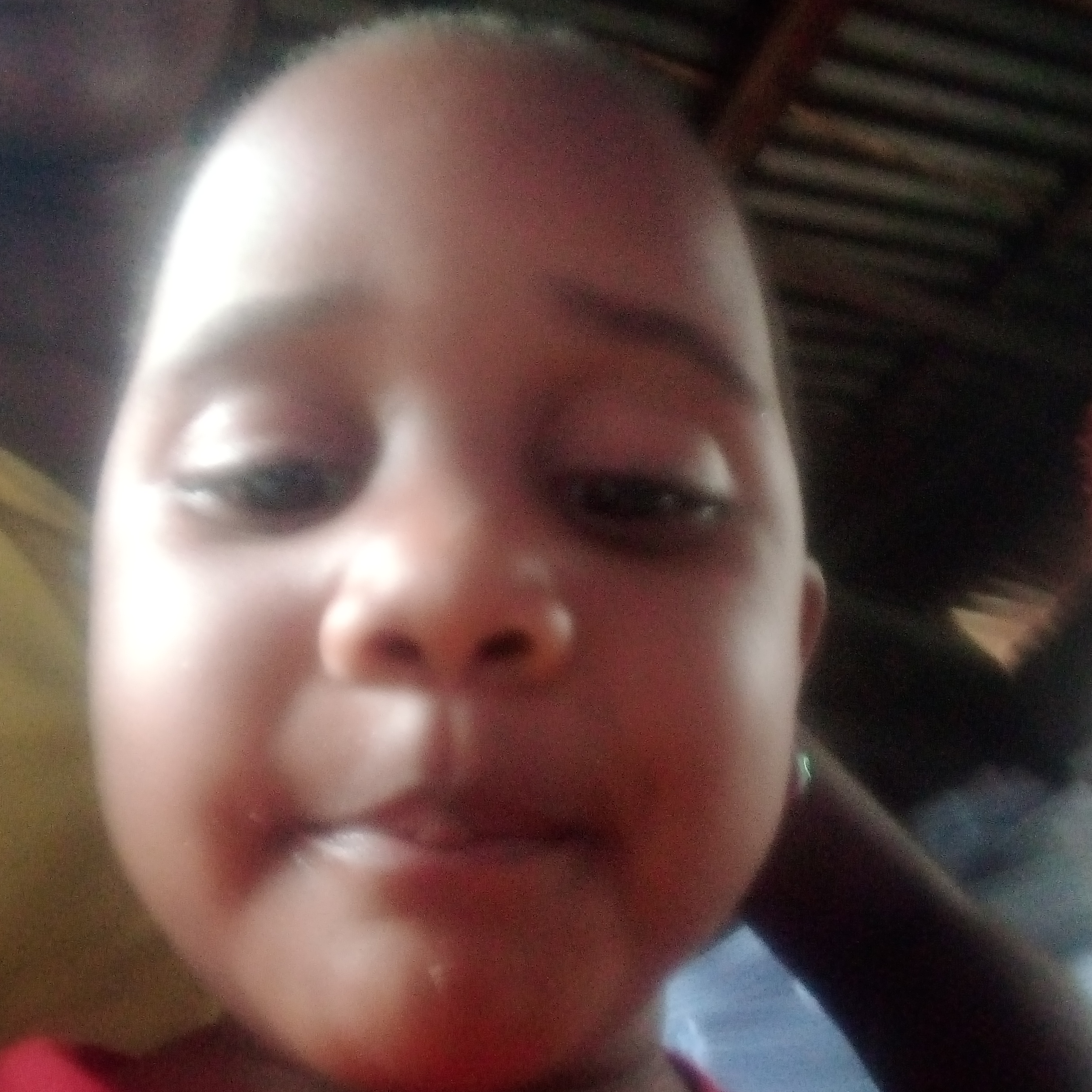 Kiddies Vibes Star