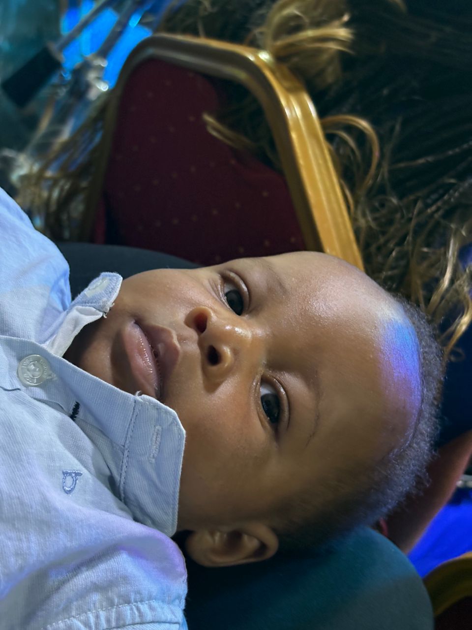 Kiddies Vibes Star
