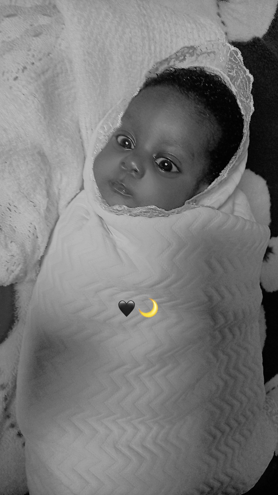 Kiddies Vibes Star