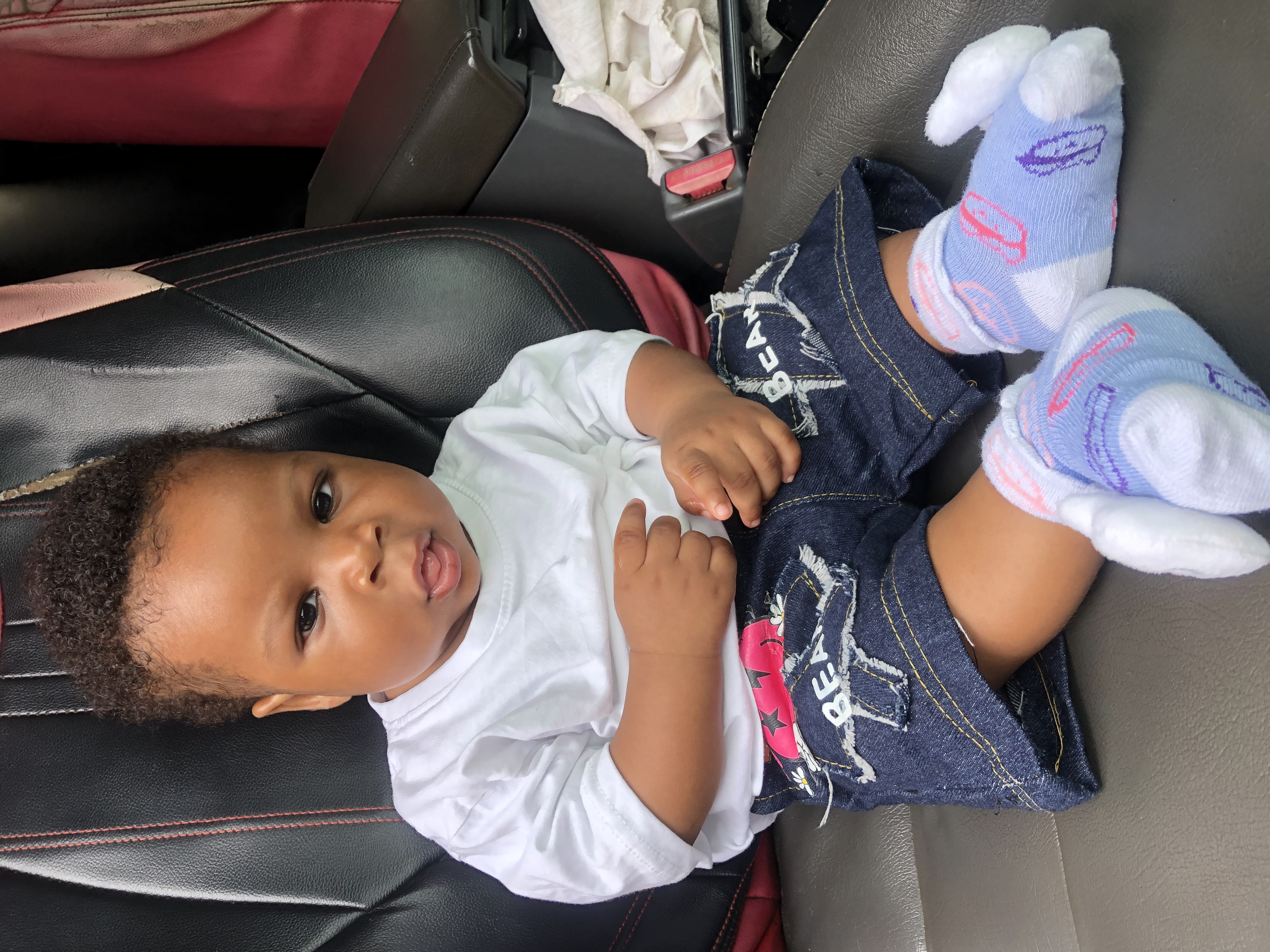 Kiddies Vibes Star