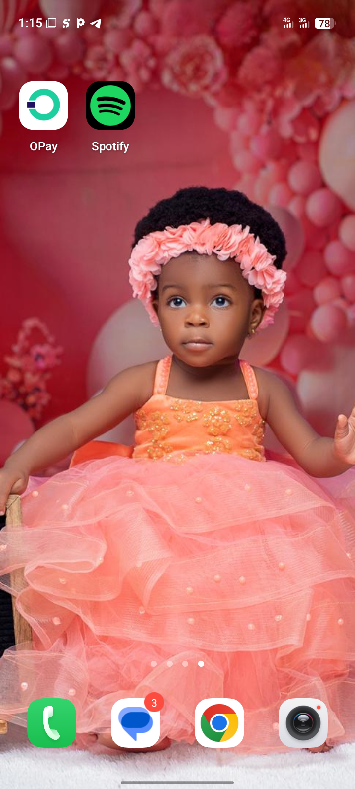 Kiddies Vibes Star