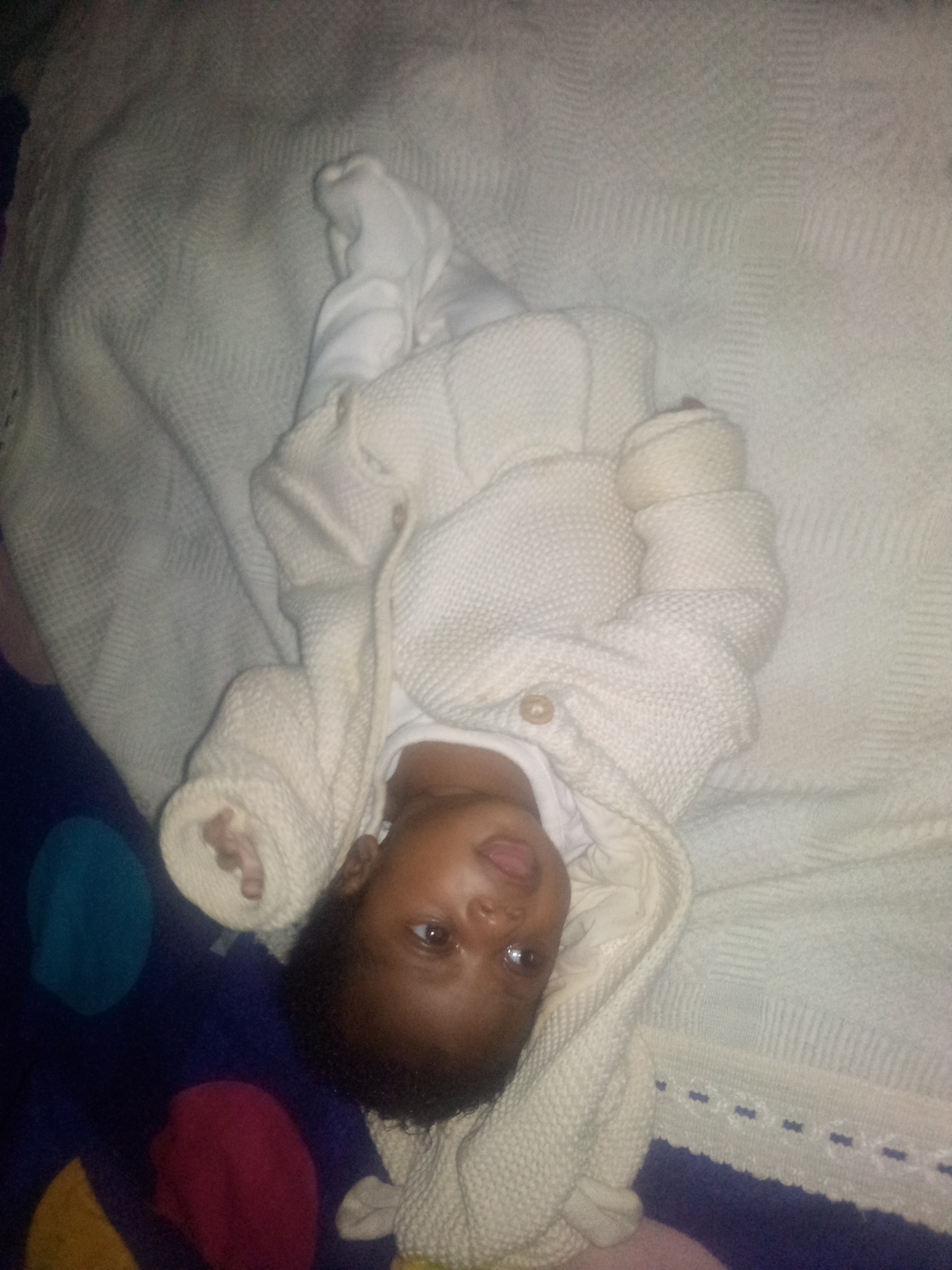 Kiddies Vibes Star