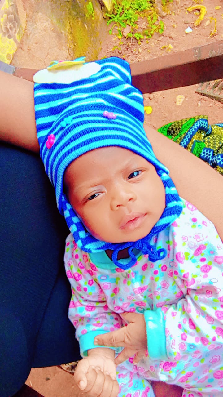 Kiddies Vibes Star