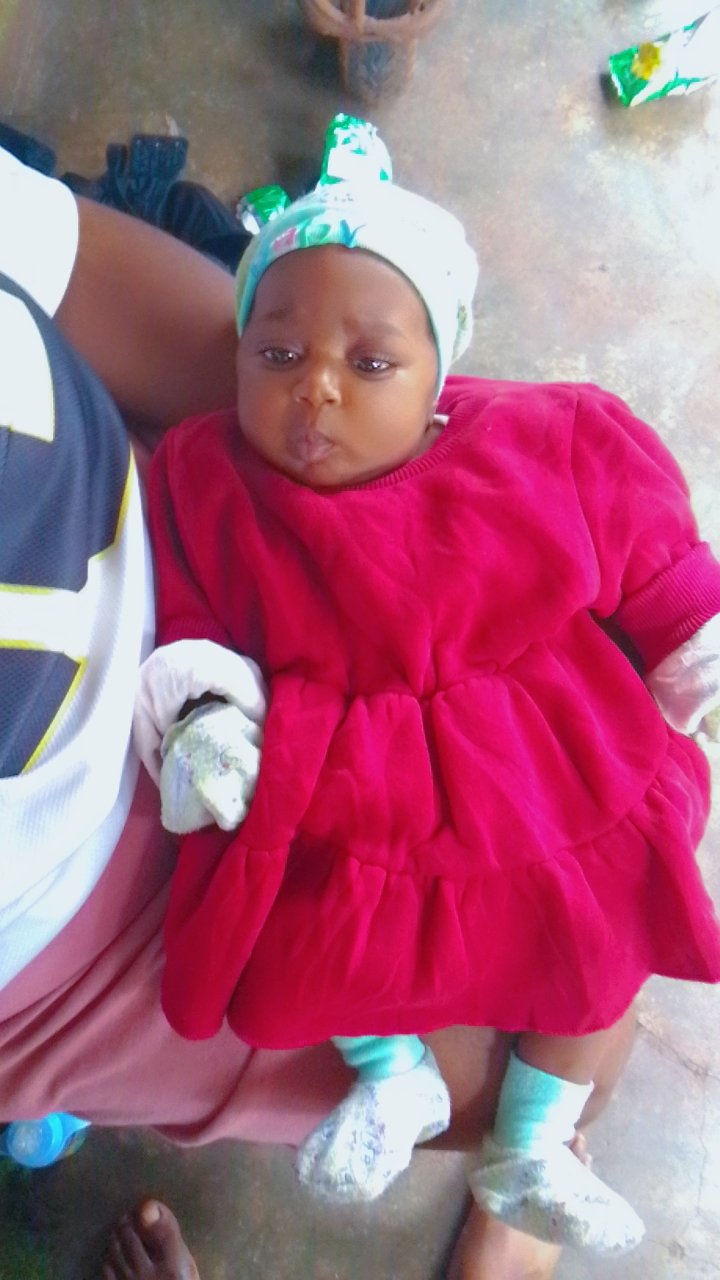 Kiddies Vibes Star